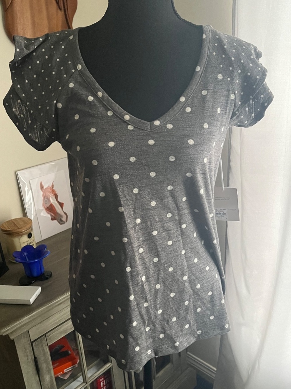 Womens LC Conrad!